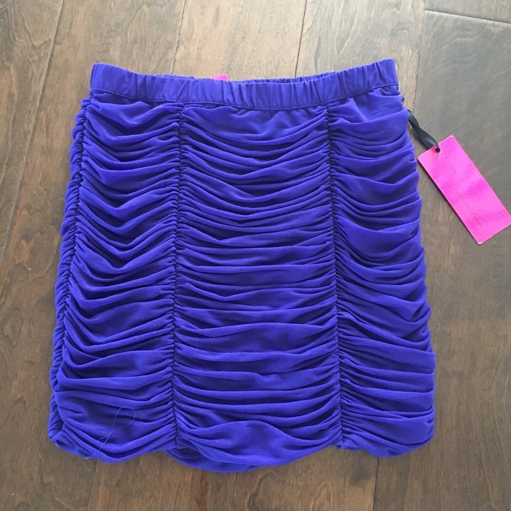 🌞  Forever 21 NWT mini skirt